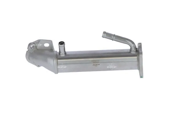 Cooler, exhaust gas recirculation