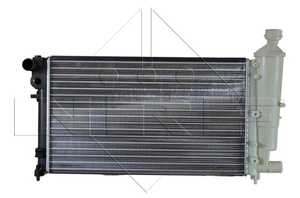 Radiator, engine cooling (50471)