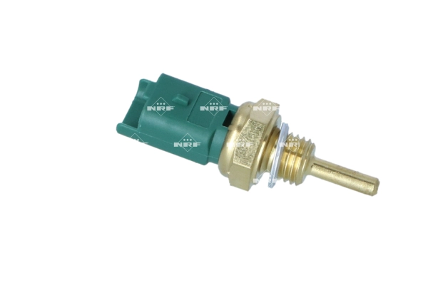 Sensor, coolant temperature