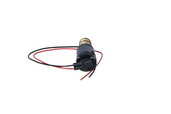 Control Valve, air conditioning compressor