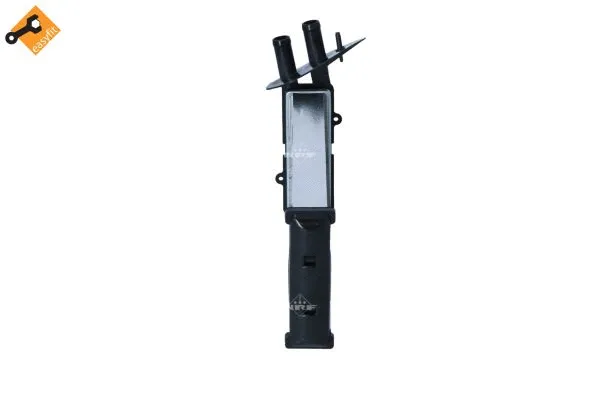 Heat Exchanger, interior heating