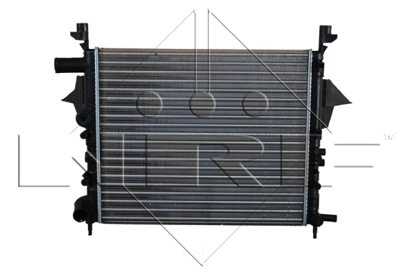 Radiator, engine cooling (529513)