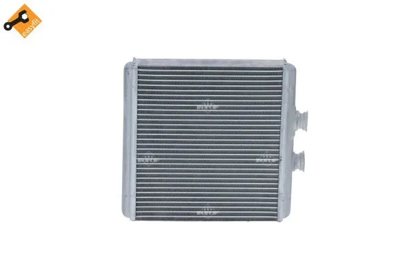 Heat Exchanger, interior heating (54338)