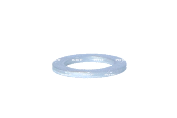 Sensor, coolant temperature