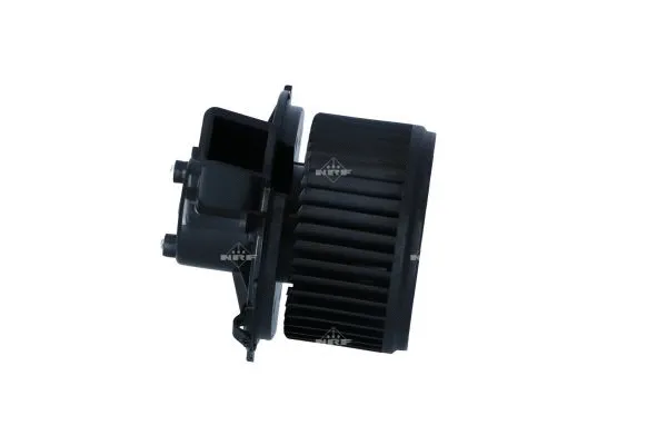 Interior Blower