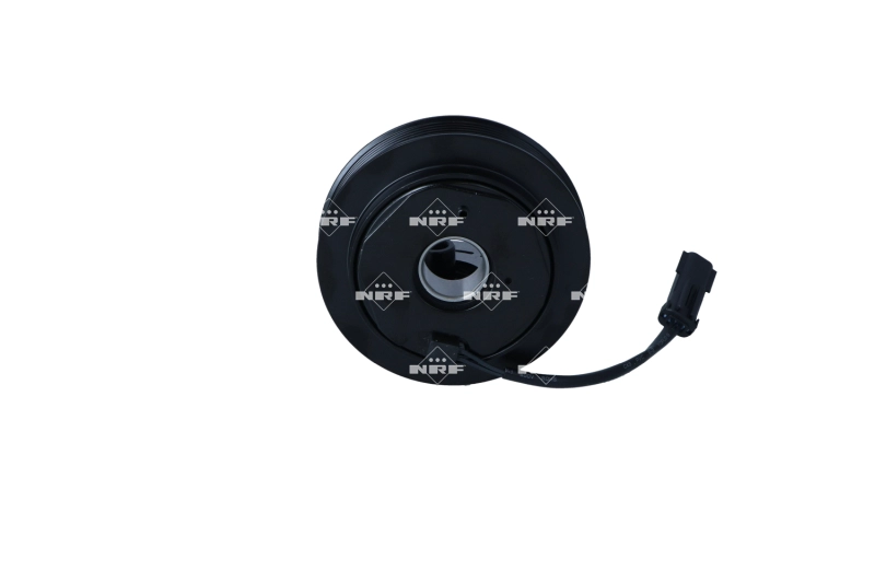 Magnetic Clutch, air conditioning compressor