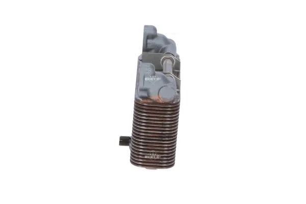 Oil Cooler, engine oil