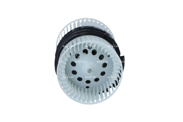 Interior Blower