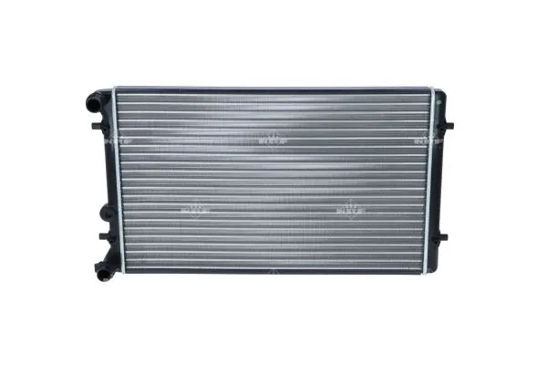 Radiator, engine cooling (509529A)