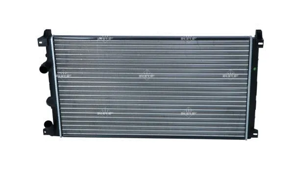 Radiator, engine cooling (58322A)
