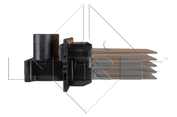 Resistor, interior blower (342064)