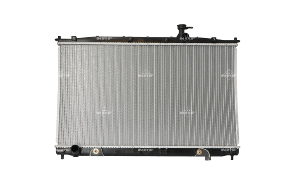 Radiator, engine cooling (53943)