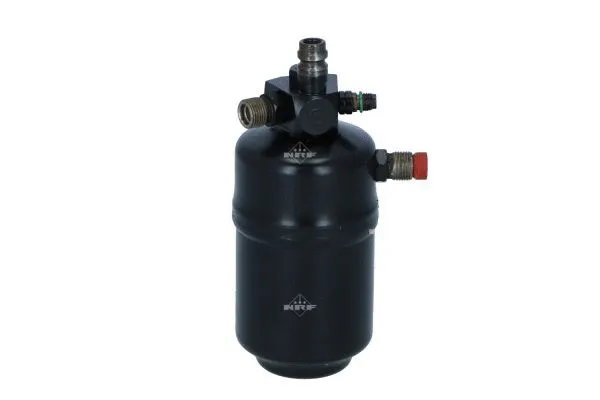 Dryer, air conditioning