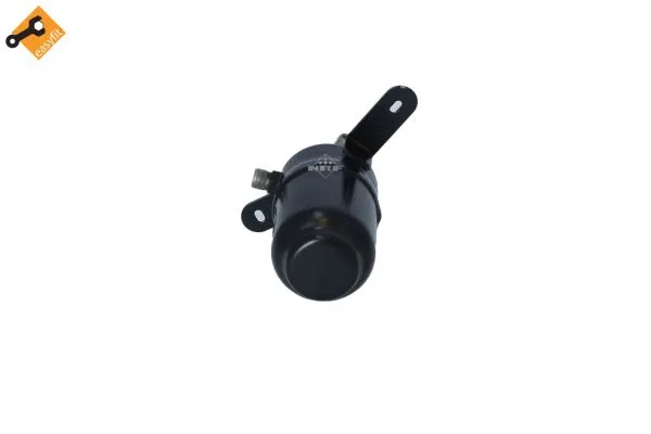 Dryer, air conditioning