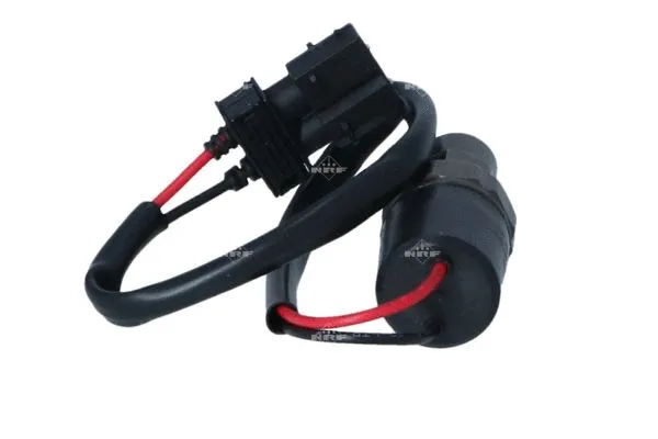Pressure Switch, air conditioning