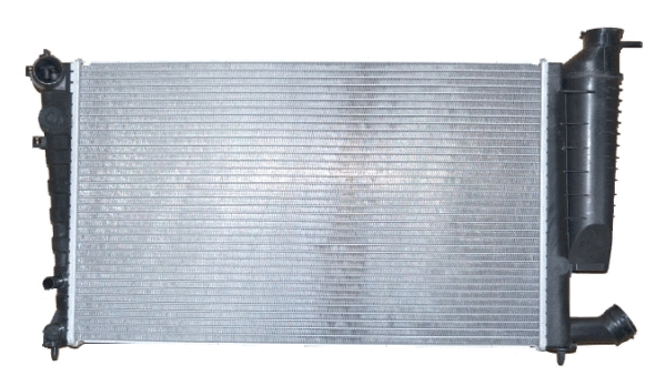 Radiator, engine cooling (54716)