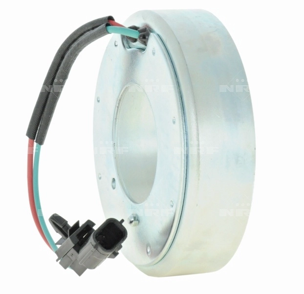 Coil, magnetic-clutch compressor (38648)