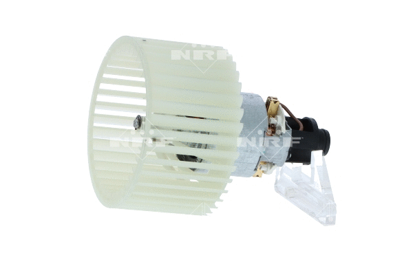 Interior Blower