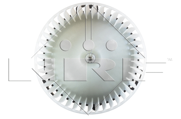 Interior Blower