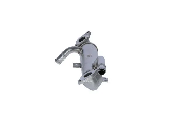 Cooler, exhaust gas recirculation