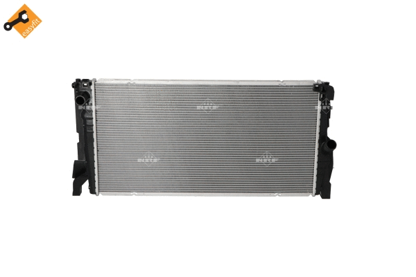 Radiator, engine cooling (50039)