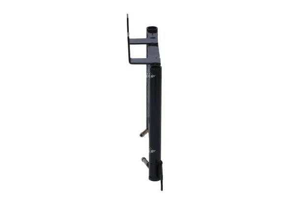 Oil Cooler, automatic transmission