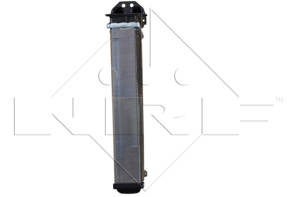 Heat Exchanger, interior heating