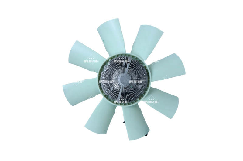 Clutch, radiator fan (49750)