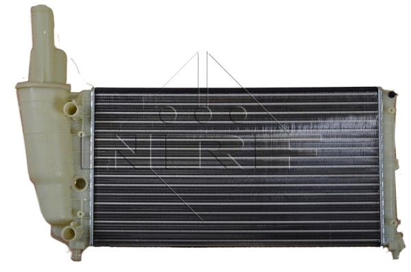 Radiator, engine cooling (53225)