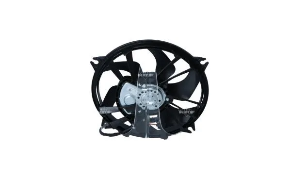 Fan, engine cooling