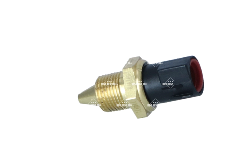 Sensor, coolant temperature