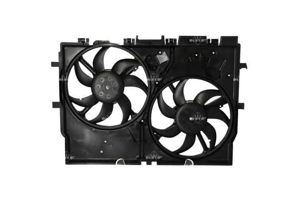 Fan, engine cooling (47895)