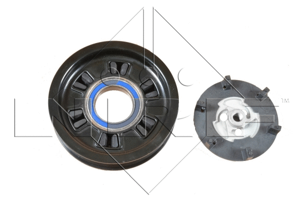 Magnetic Clutch, air conditioning compressor (380026)