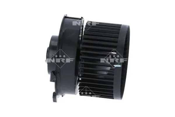 Interior Blower