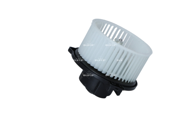 Interior Blower