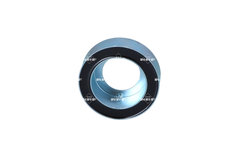 Coil, magnetic-clutch compressor (38565)