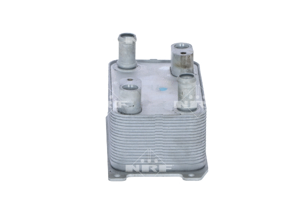 Oil Cooler, automatic transmission