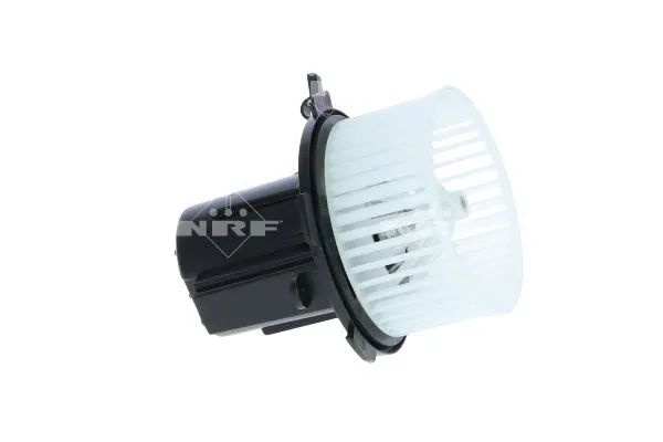 Interior Blower