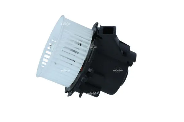 Interior Blower