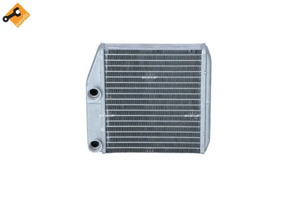 Heat Exchanger, interior heating (54213)