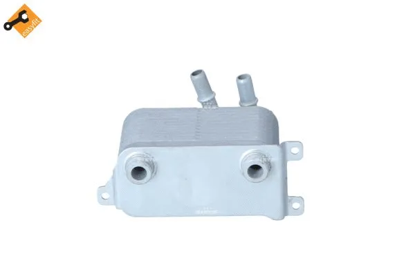 Oil Cooler, automatic transmission