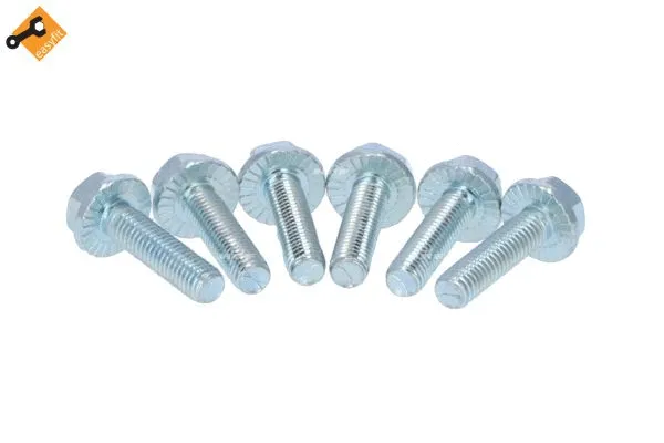 Clutch, radiator fan