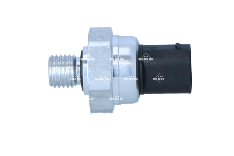 Sensor, exhaust pressure