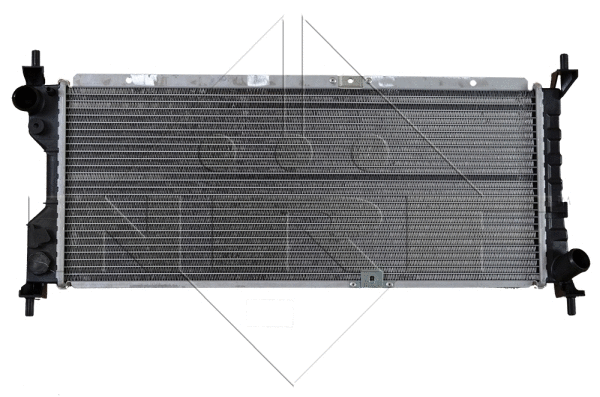 Radiator, engine cooling (56163)