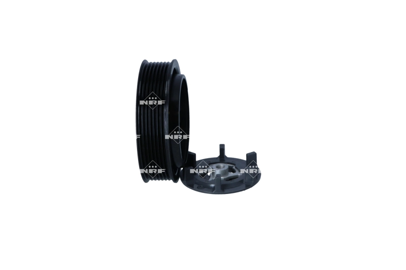 Magnetic Clutch, air conditioning compressor