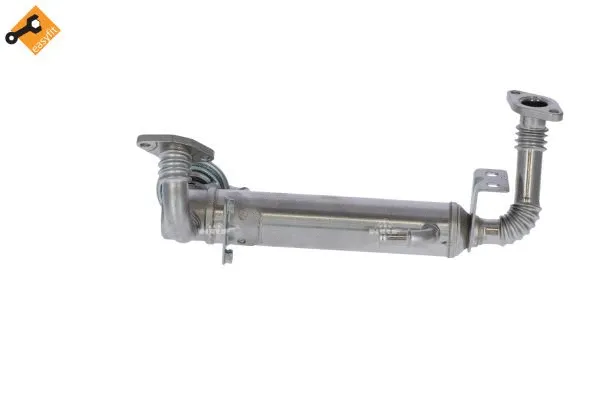 Cooler, exhaust gas recirculation