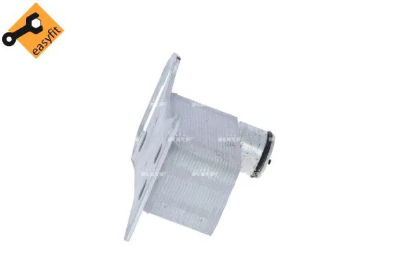 Oil Cooler, engine oil