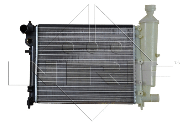 Radiator, engine cooling (58067)