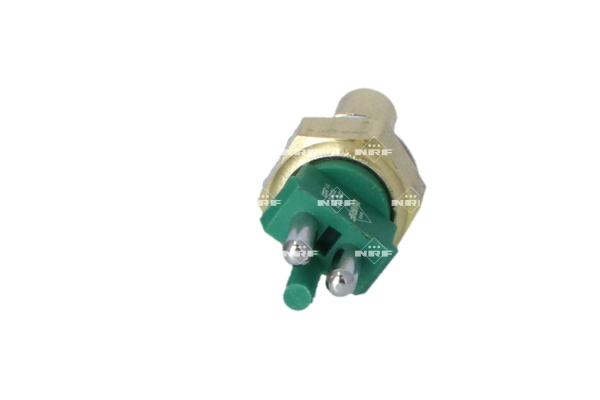 Sensor, coolant temperature