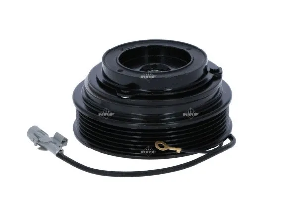 Magnetic Clutch, air conditioning compressor